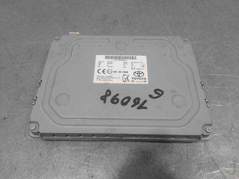 Centralita Motor ECU Lexus ES 300H 218CV