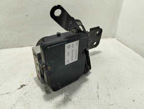 Foto 2ª: Abs Volkswagen Polo 1.0 TSI 95CV (2021)