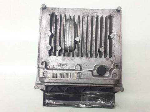 Foto 2ª: Centralita Motor ECU Mercedes Clase B 150 B 180 CDI BE 246.200) 109CV 80KW [OM651901] (2013)