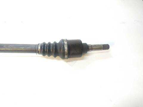 Transmision Delantera Derecha Peugeot 207 1.4 HDI HATCHBACK FURGONETA