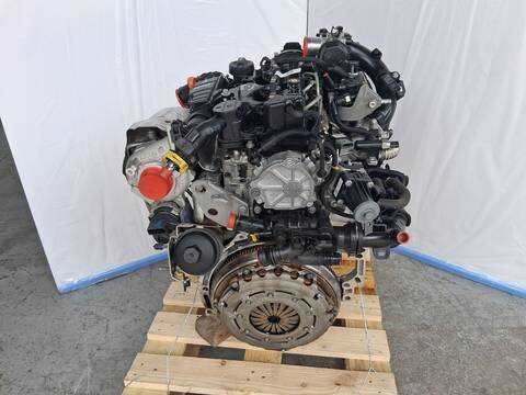 Foto 3ª: Motor Completo Citroen C3 1.5 BLUEHDI 100 SXYHYP SXYHTU) 102CV 75KW [YH01] (2021)