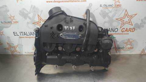 Despiece Motor Peugeot 407 PREMIUM 204CV 150KW