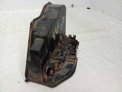 Foto 2ª: Cerradura Puerta Delantera Derecha Bmw Serie 5 535 3.0 D AUT. TOURING E61) [M57 D30 (306D4)] (2005)