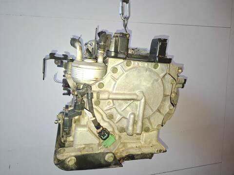 Foto 3ª: Caja Cambios Automatica Seat Ibiza COOL 1.4 16V 75CV AUT.