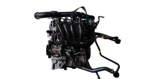 Motor Completo Fiat 500 MIRROR 1.6 16V CAT 110CV