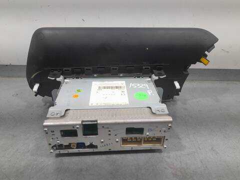 Foto 2ª: Sistema GPS Hyundai i20 KLASS 101CV 74KW [G3LE] (2021)