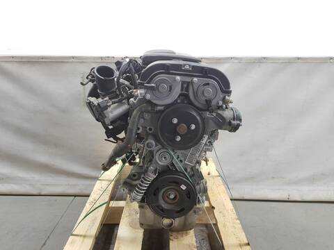 Foto 3ª: Motor Completo Opel Corsa SELECTIVE [B14XEL] (2015)