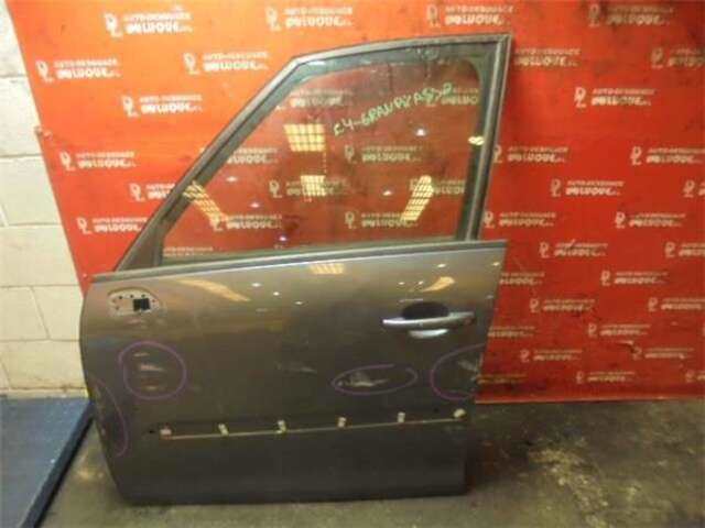 Puerta Delantera Izquierda Citroen C4 1.6 HDI GRAND C4 PICASSO