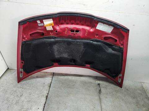 Foto 2ª: Capot Honda Civic 2.2 I-CTDI SPORT BERLINA 140CV 103KW [N22A2] (2007)