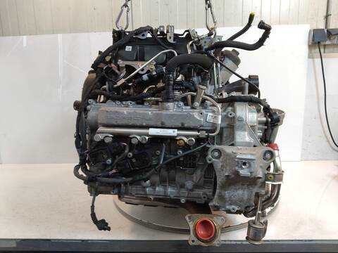 Foto 1ª: Motor Completo Porsche 911 3.0 GTS 480 CV 353KW [DKK / DKKB]