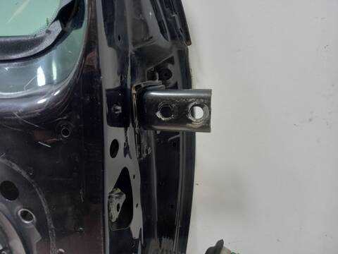 Foto 2ª: Puerta Delantera Izquierda Peugeot 308 8FS (2009)