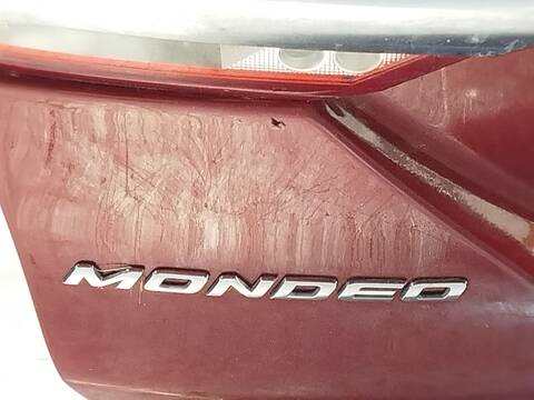 Foto 4ª: Portón Ford Mondeo 2.0 ECOBLUE HATCHBACK 150CV 110KW [YLCC] (2019)