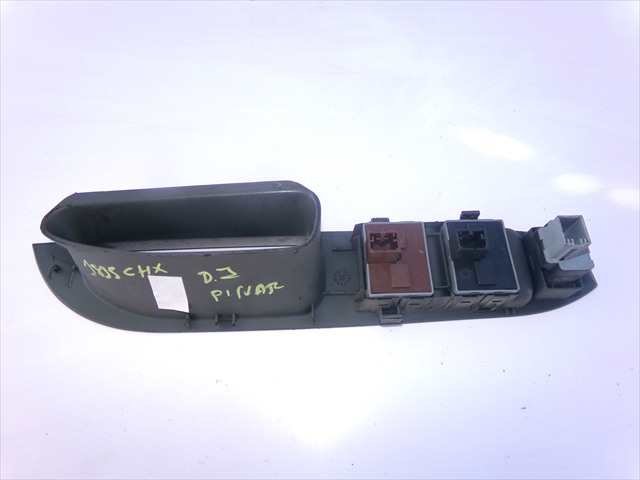 Foto 2ª: Botonera Elevalunas Seat Cordoba 1.9 TDI 2002-2008 [ATD] (2003)