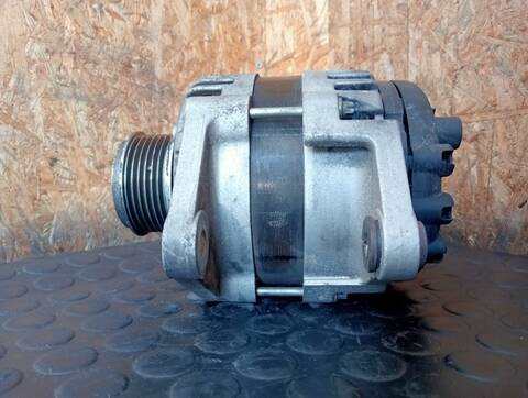 Foto 3ª: Alternador Opel Astra BITURBO 1 16V CDTI 95CV (2009)