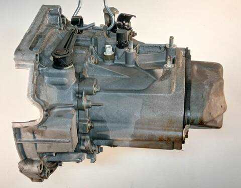 Foto 3ª: Caja Cambios Citroen Xsara 1.6 16V TONIC 88CV (1997)