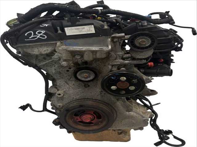 Motor Completo Ford Edge 2.0 243 CV 179KW