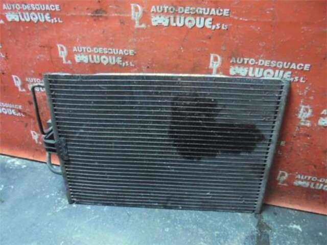 Radiador Calefaccion A.A. Renault Scenic 1.6 16V (JA0B. JA04. JA11) I (JA...)(1999-_)