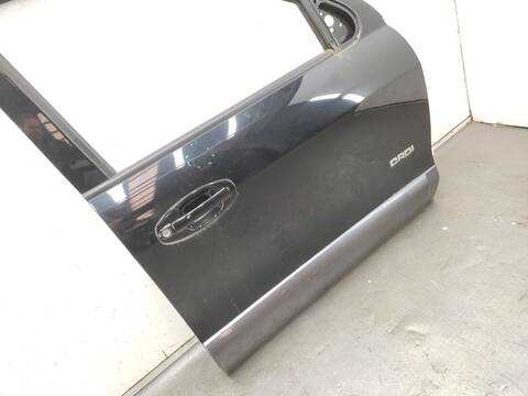 Foto 3ª: Puerta Delantera Derecha Hyundai Santa Fe 2.0 CRDI 4X4 125CV 92KW [4EA] (2005)