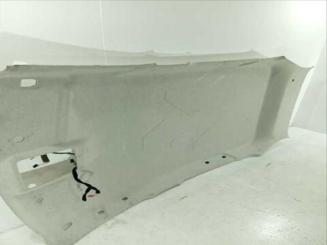 Foto 2ª: Techo Interior Renault Zoe ZOE 88CV 65KW [5AQ60] (2016)