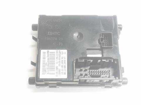 Foto 1ª: Centralita Motor ECU Mercedes Clase E 180 V 200-220 CDI 250 CDI-BT 447.813)