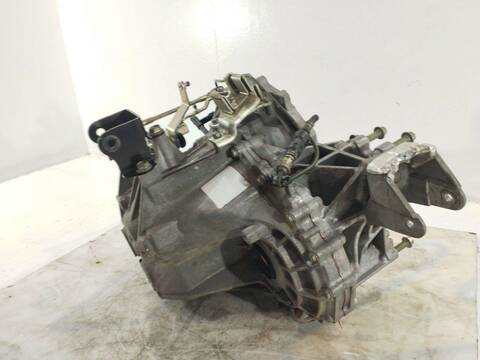 Foto 3ª: Caja Cambios Jeep Compass LIMITED 4X4 163CV 120KW (2011)