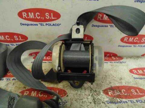 Foto 3ª: Cinturón Trasero Izquierdo Honda Crv BASICO RD1) 147CV 108KW RD1/3) [B20Z1] (2001)