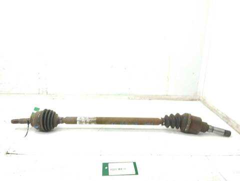 Transmision Delantera Derecha Citroen C2 FURIO 60CV 44KW