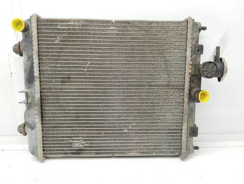 Radiador Motor Nissan Micra 54CV 40KW