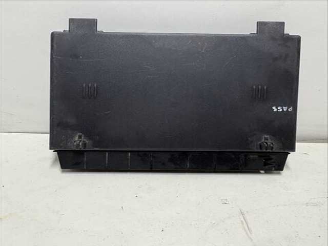 Foto 3ª: Centralita Motor ECU Bmw Serie 5 518 M57T2 (2007)