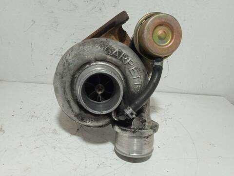 Foto 3ª: Turbocompresor Citroen Jumper 1.9 TD 92CV 68KW CAJA ABIERTA (1996)