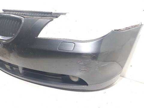 Foto 3ª: Paragolpes Delantero Bmw Serie 5 518 530D BERLINA 218CV 160KW [M57TU] (2003)