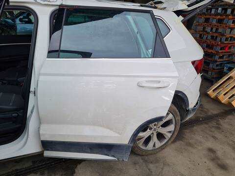 Puerta Trasera Izquierda Seat Ateca STYLE GO 150CV 110KW