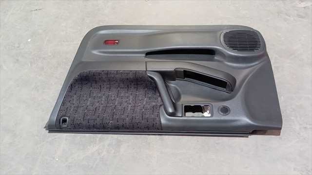 Foto 2ª: Tapizados Cartoneras Opel Frontera 2.2 D B 3P [X22DTH] (1999)