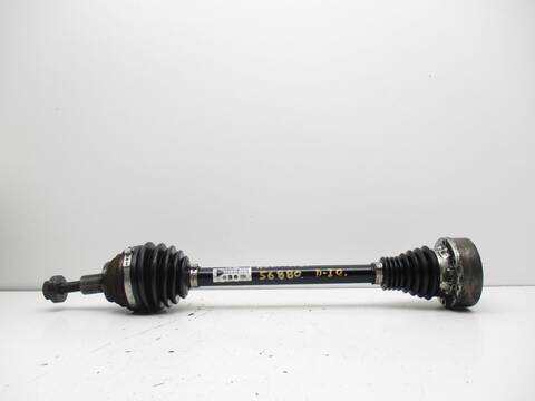 Transmision Delantera Izquierda Audi A3 BLF