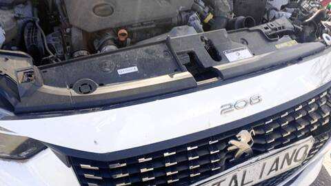 Intercooler Peugeot 208 ACTIVE PACK 102CV 75KW