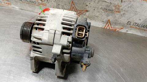 Foto 2ª: Alternador Kia Cerato 1.6 CRDI HATCHBACK 115CV 85KW [D4FB] (2006)