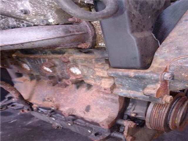 Motor Completo Volkswagen Sharan 2.0 BÁSICO [2.0 LTR. - 85 KW]