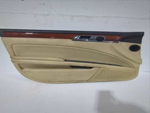 Tapizados Cartoneras Volkswagen Phaeton 3.0 V6 TDI 4MOTION 240CV