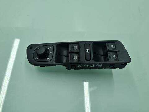 Botonera Elevalunas Volkswagen Tiguan T1 BLUEMOTION 110CV 81KW