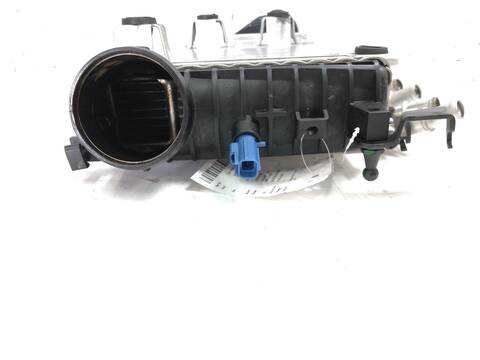 Foto 3ª: Intercooler Land Rover Discovery 300 CV 221KW [DT306 AJ20D6] (2023)