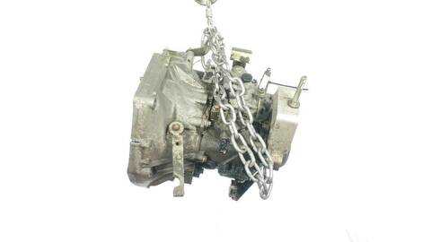 Foto 2ª: Caja Cambios Fiat 500 1.3 D MULTIJET [169 A1.000] (2007)