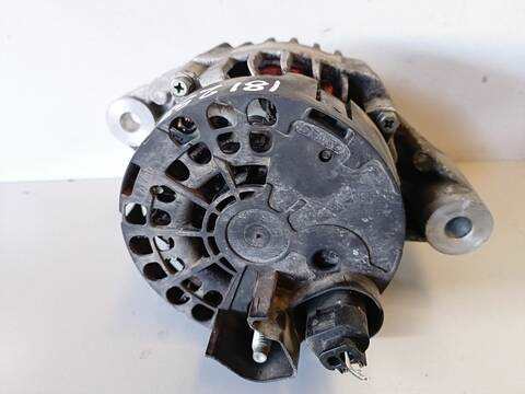 Foto 3ª: Alternador Fiat 500 BASIC 1.6 JTDM 16V CAT 105CV