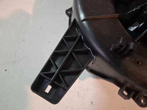 Foto 3ª: Ventilador de Calefacción Volkswagen Golf GT SPORT 170CV (2003)
