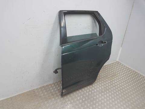 Foto 3ª: Puerta Trasera Izquierda Land Rover Discovery HSE (2015)