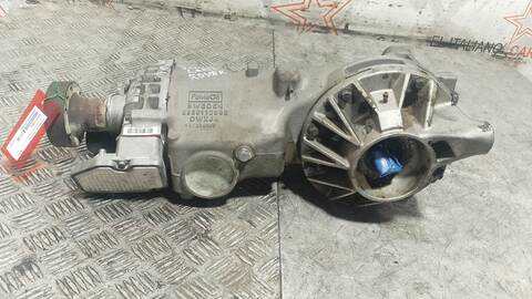 Diferencial Trasero Land Rover Freelander TD4 SE 152CV 112KW