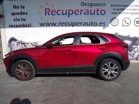 Puente Trasero Mazda CX-30 PE