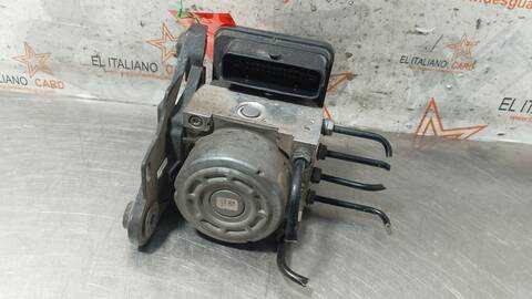 Abs Skoda Octavia STYLE 110CV 81KW