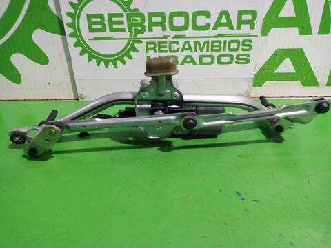 Foto 3ª: Motor Limpia Delantero Citroen C3 ORIGINS 82CV 60KW [EB2FA] (2021)