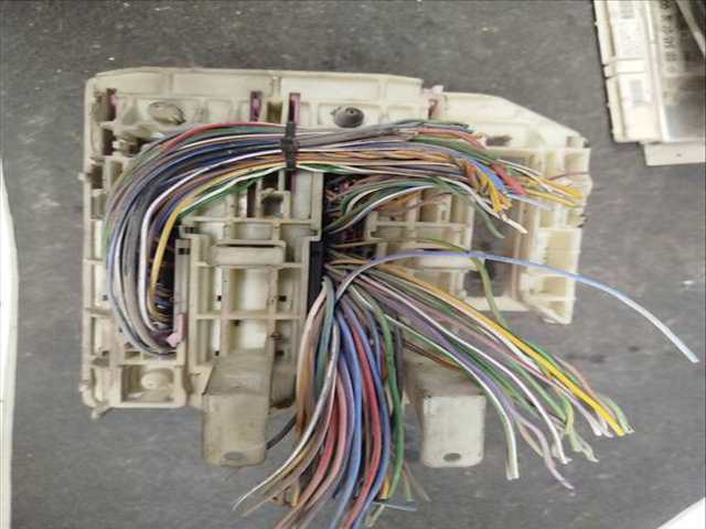 Foto 2ª: Centralita Motor ECU Volvo S80 BERLINA (2004)