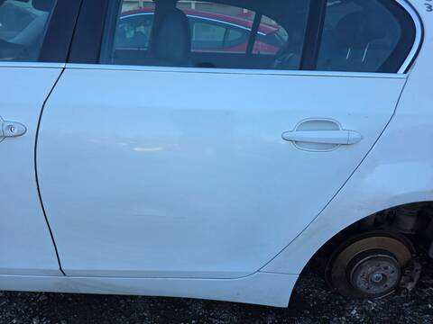 Puerta Trasera Izquierda Bmw Serie 5 518 M57306D2 BERLINA